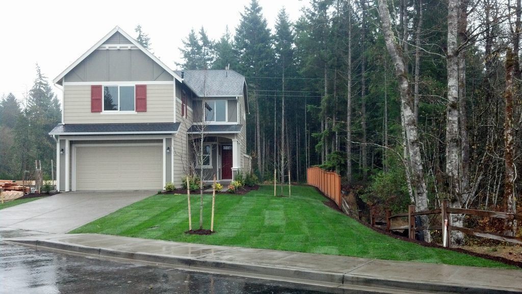Foto principal - 4 br, 2.5 bath House - 131 Pickford Place SW