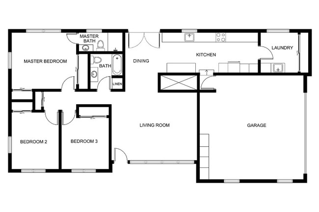 Building Photo - 285 E 200 N