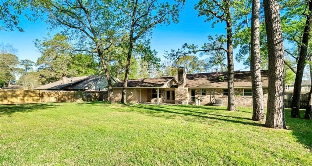 210 Wickwood Dr, Spring, TX 77386 House for Rent in Spring, TX