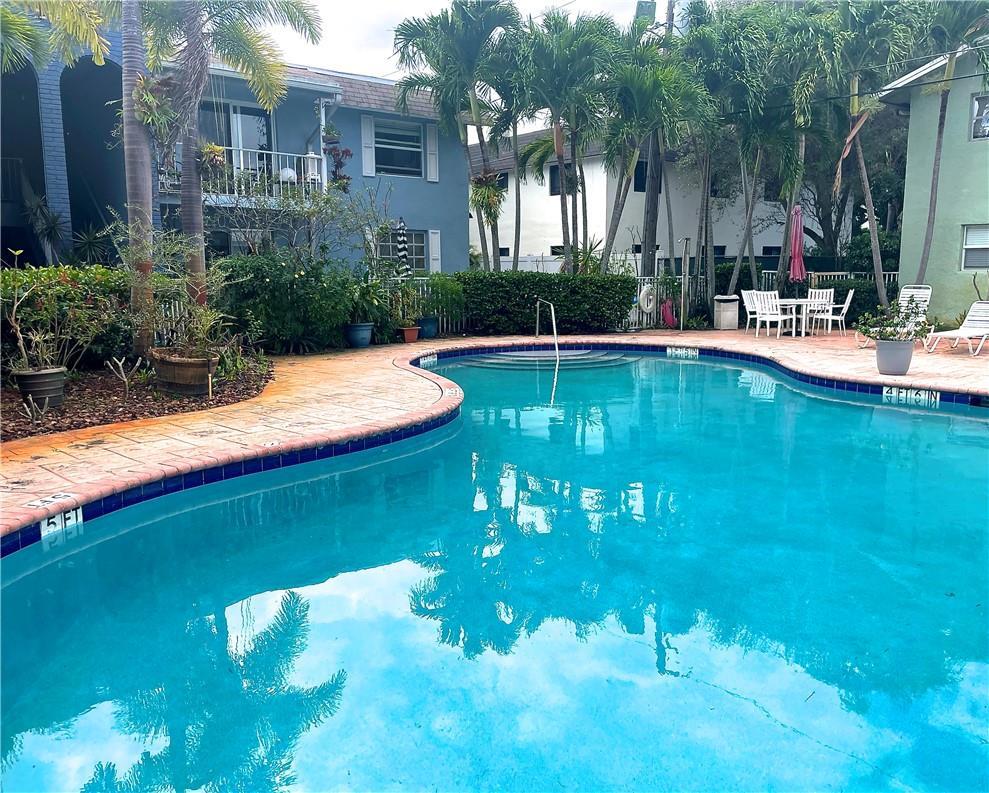 2607 NE 8th Ave Unit 26, Wilton Manors, FL 33334 Condo for Rent in