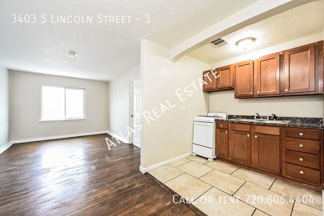 Foto del edificio - 3403 Lincoln Terrace - Great Location, Won...