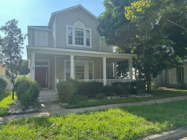 Foto del edificio - 6979 Bluestem Rd