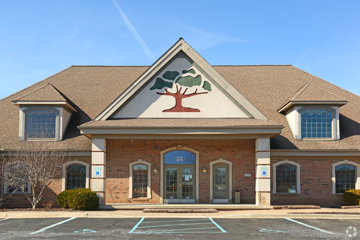 Green Briar Community Apartments Burton, MI