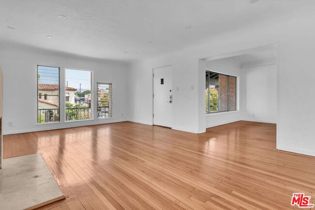 Building Photo - 8300 Blackburn Ave