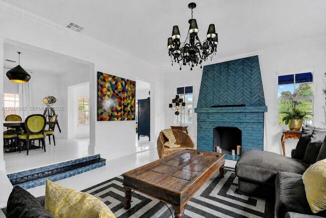 Foto del edificio - 4722 SW 5th St