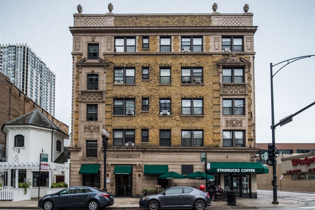 1164 N Dearborn St Unit 705, Chicago, IL 60610 Condo for Rent in