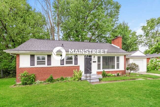 Building Photo - 3 Bedroom Pet-Friendly Home in LOUISVILLE,...