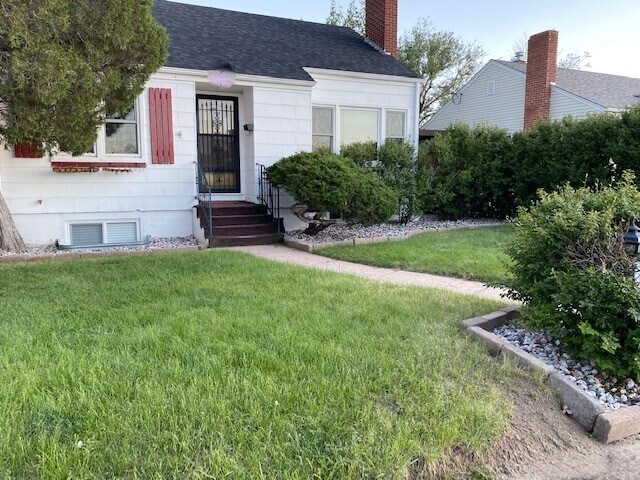 Foto principal - 213 E 7th Ave