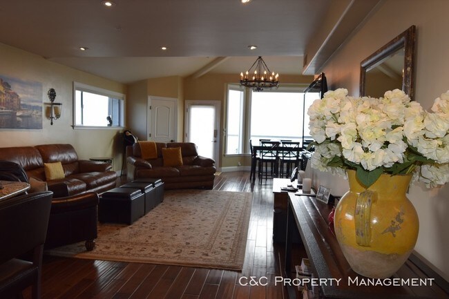 Foto del edificio - 400 Drake Ave