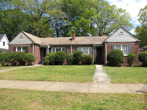 Primary Photo - 120 W Earle St
