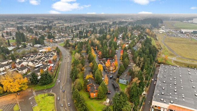 Building Photo - Lodge at Madrona Ridge