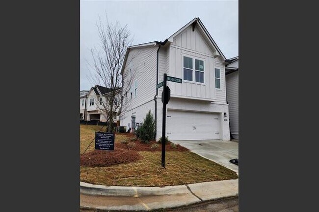 Foto del edificio - 1220 Walden Xing