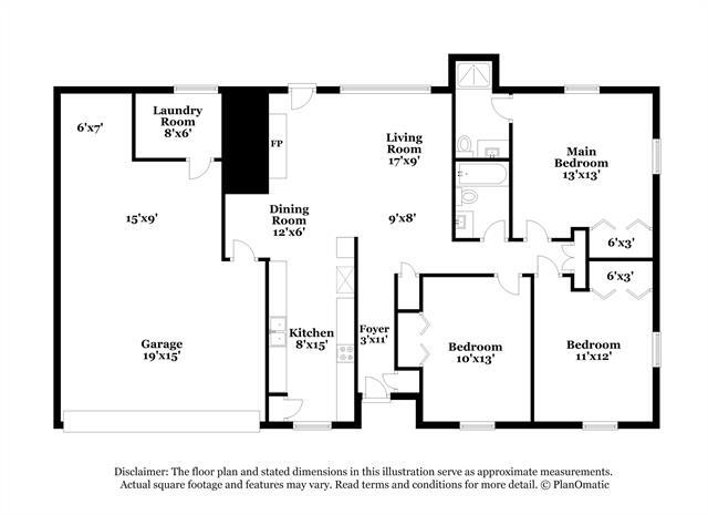 Building Photo - 319 Timberline Dr