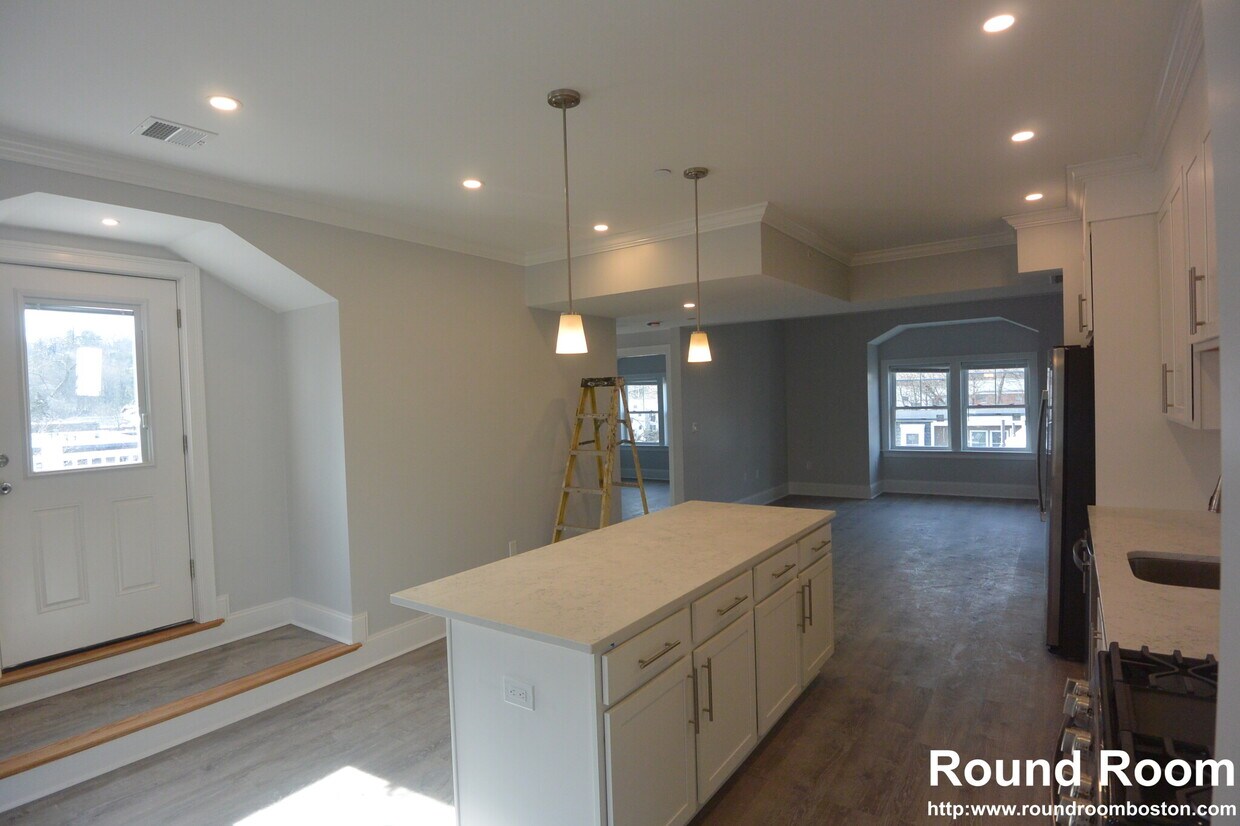 Foto principal - 120 Kenrick St