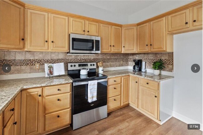 Foto del edificio - 1501 N 29th St