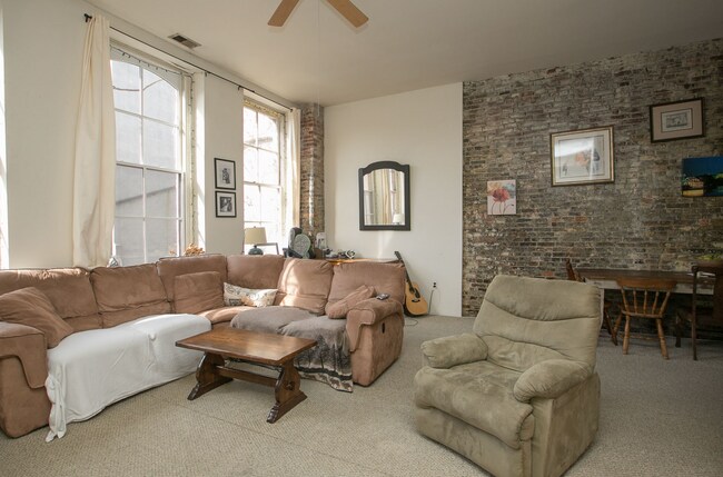Foto del edificio - Charming Old City Apartments