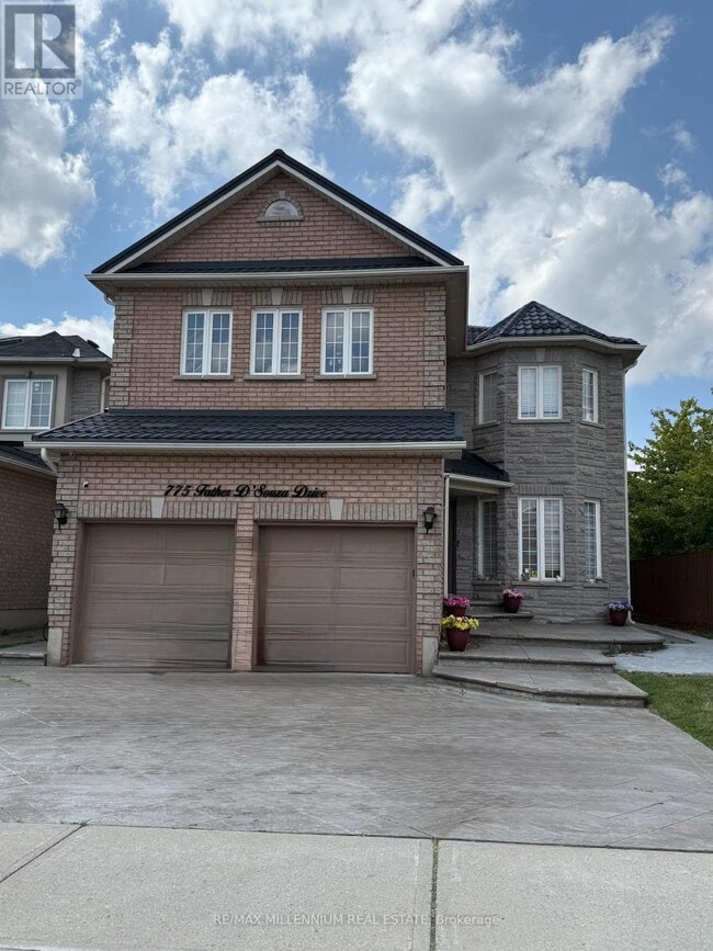 Building Photo - 775 Father D'Souza Dr
