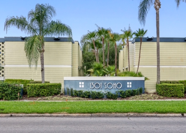 Foto del edificio - 1301 S Howard Ave