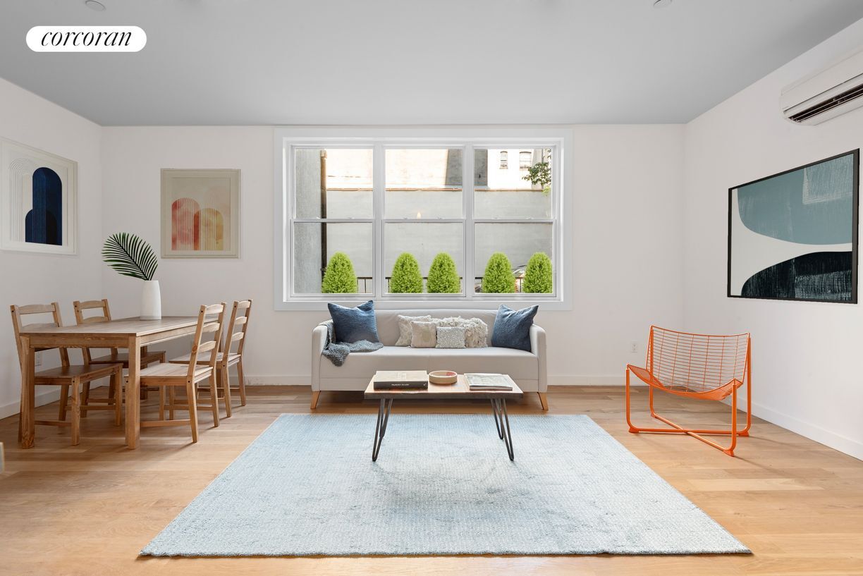 Foto principal - 1149 Bedford Ave