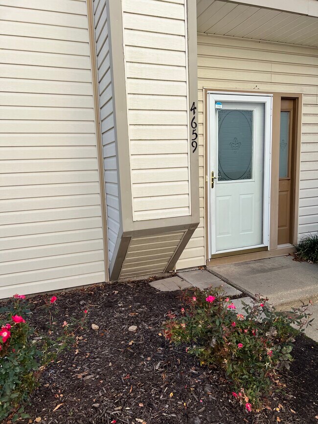 Foto del edificio - 4659 Georgetown Pl