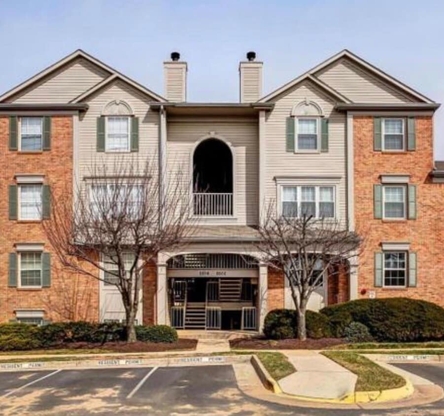 Photo - 2802 Emma Lee St (Falls Church, VA)