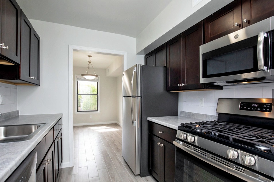 Photo - Durham Woods Apartments