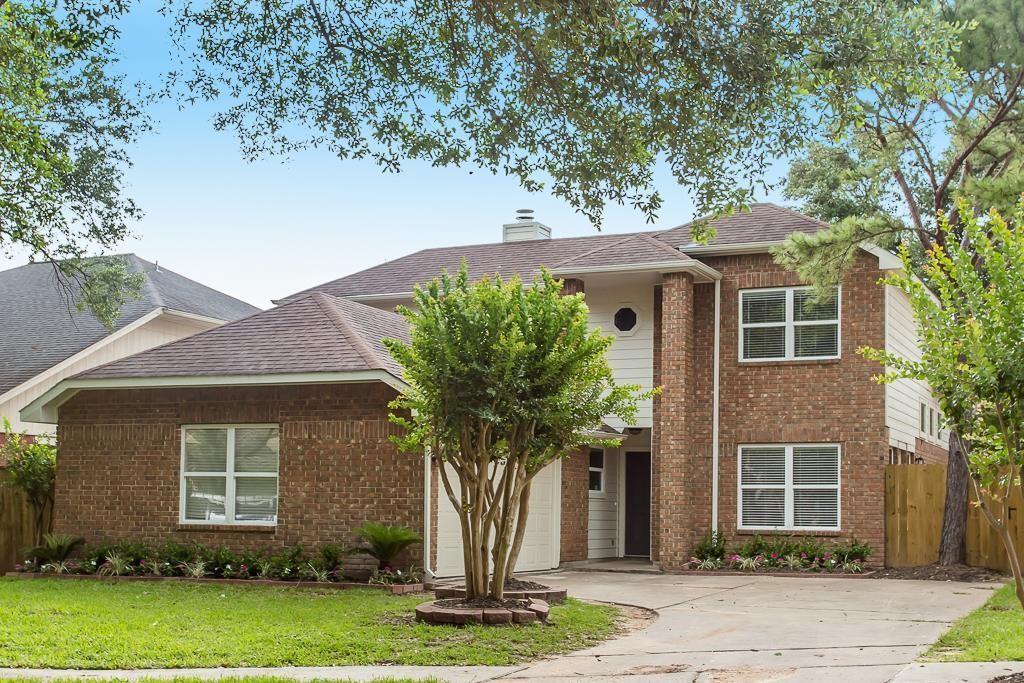 Foto principal - 12410 Brook Meadows Ln