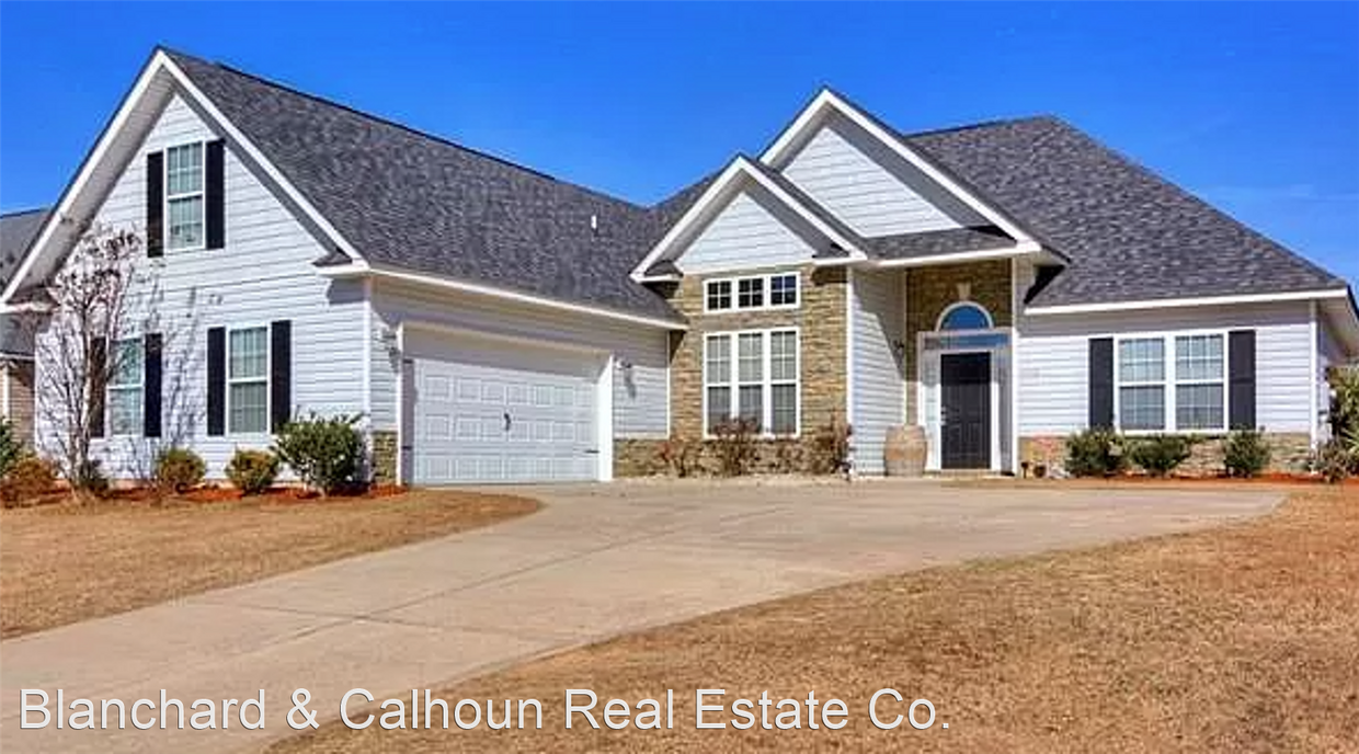 Foto principal - 4 br, 2.5 bath House - 4718 Billie J Drive