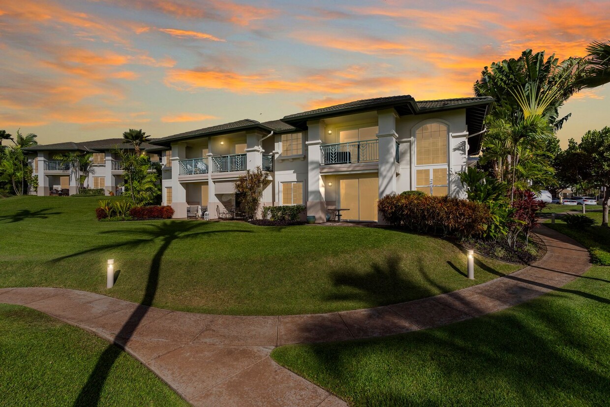 Foto principal - Wailea Fairway Villas-Finely Furnished 2Be...