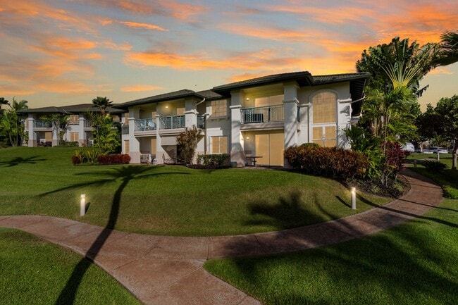Building Photo - Wailea Fairway Villas-Finely Furnished 2Bed 2Bath With Ocean, Golf Course and Mountain Views. Ava...