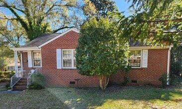 Building Photo - 2834 Mimosa St