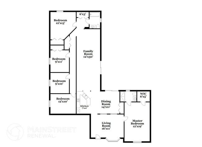 Building Photo - 7320 Landmark Dr