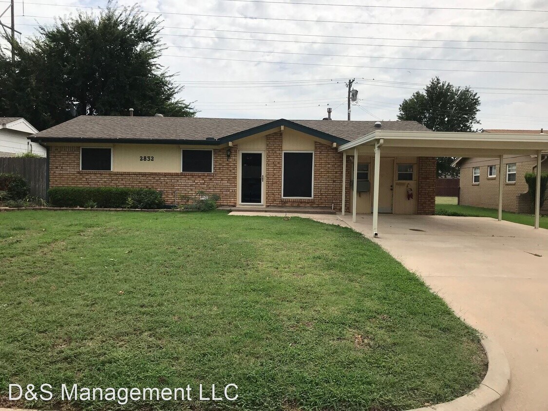 Foto principal - 3 br, 1 bath House - 2832 SW 81st Street