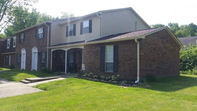 Building Photo - Woodland Heights