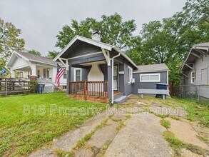 Building Photo - 7403 Montgall Ave