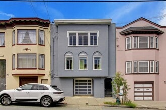 Building Photo - 623-625-625 8th Ave