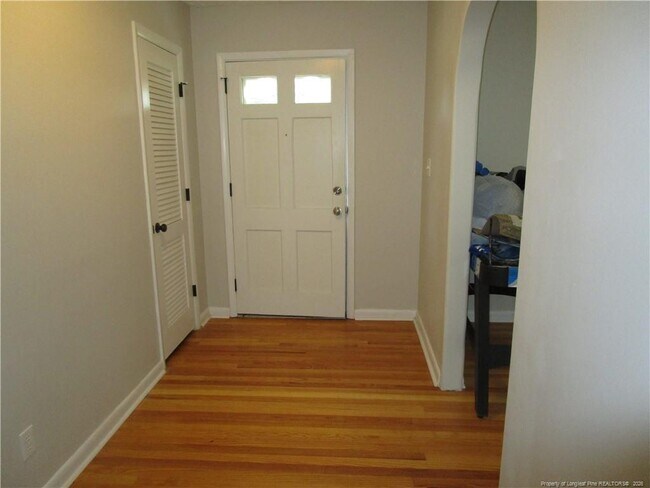 Foto del edificio - 2516 Cumberland Rd