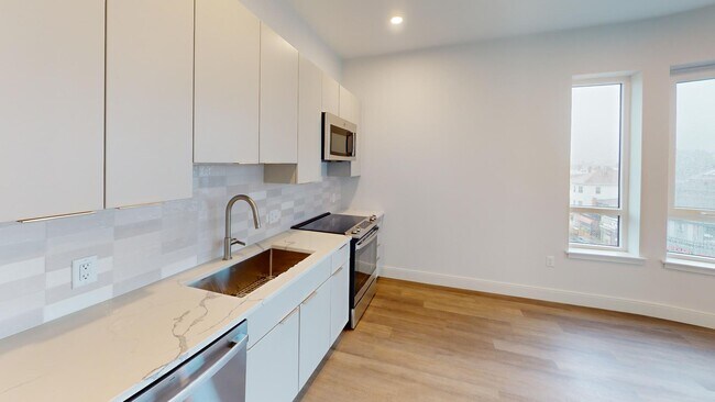 Foto del edificio - 951 Dorchester Ave