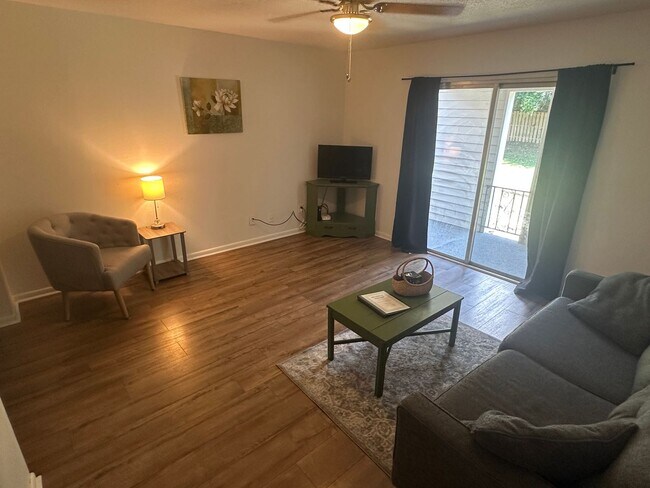 Foto del edificio - 1Br, 1Ba Condo in Augusta