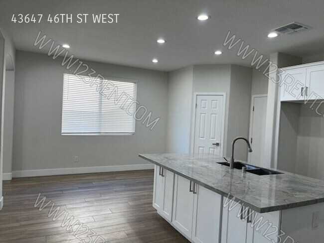 Building Photo - 43647 46th St W