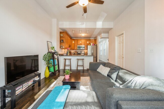 Foto del edificio - 1234 W Huron St