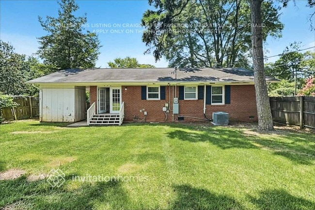 4001 Abbeydale Dr