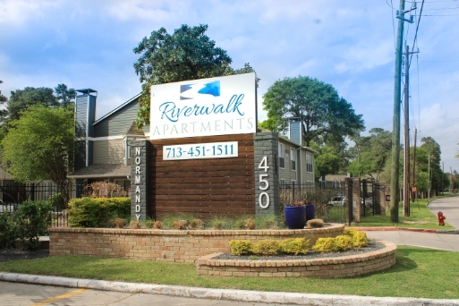 Primary Photo - Riverwalk Apartments