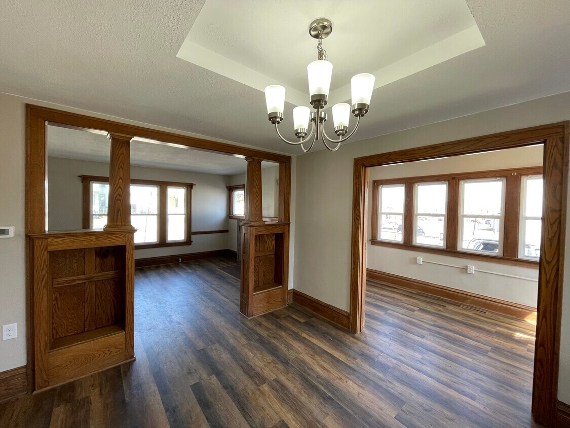 207 1st Ave SW, Austin, MN 55912 House Rental in Austin, MN