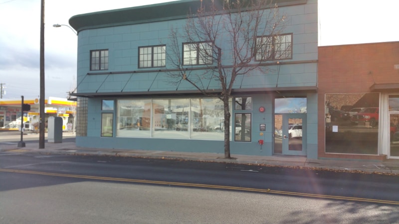 Foto principal - 502 SW Evergreen Ave