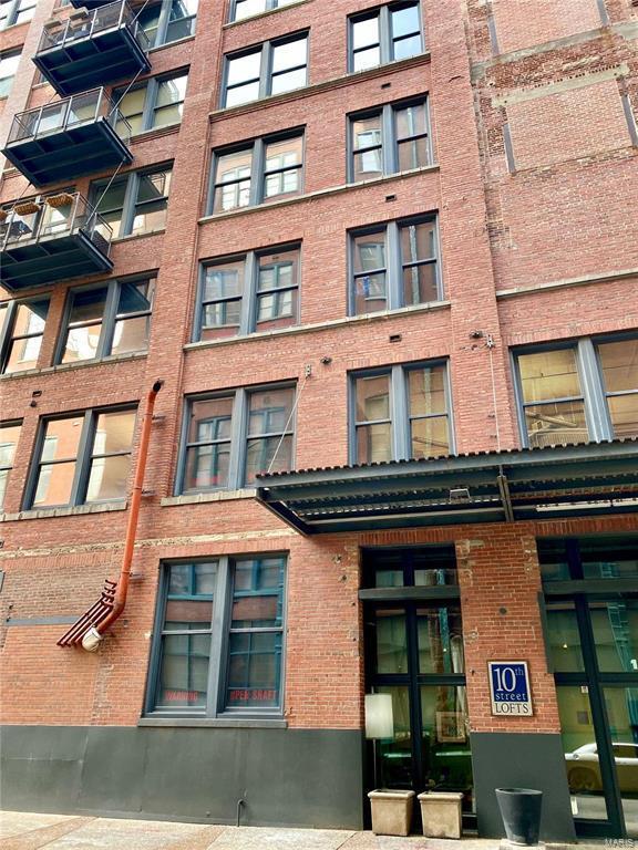 Foto del edificio - 1010 St Charles St