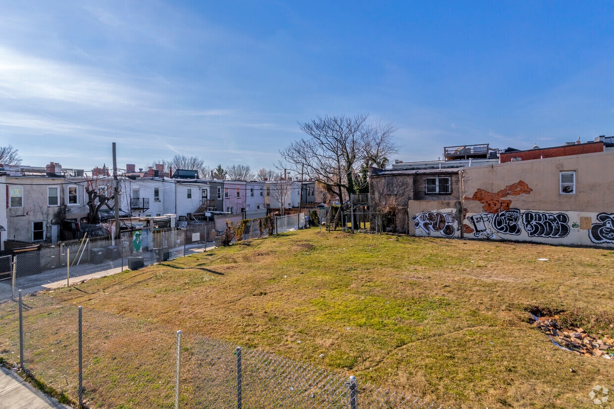 2.1.22 - Barnett-Aden Apartments