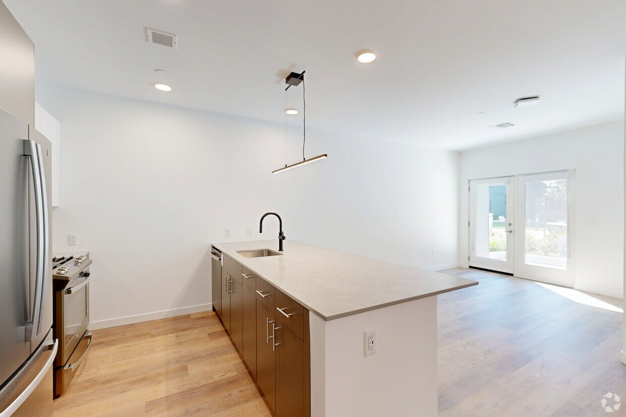Photo - Jade Apartments