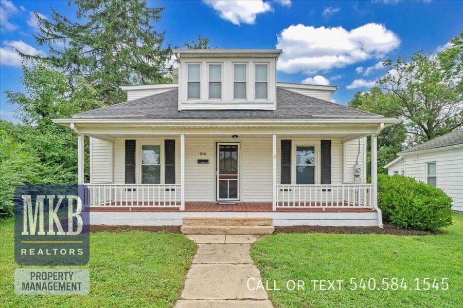 Foto principal - 816 S Colorado St