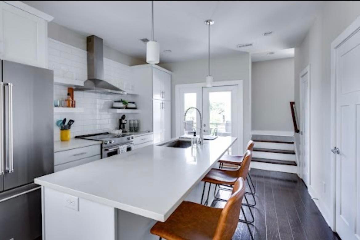 447 Southend Crossing Ln, Charlotte, NC 28203 Townhome Rentals in